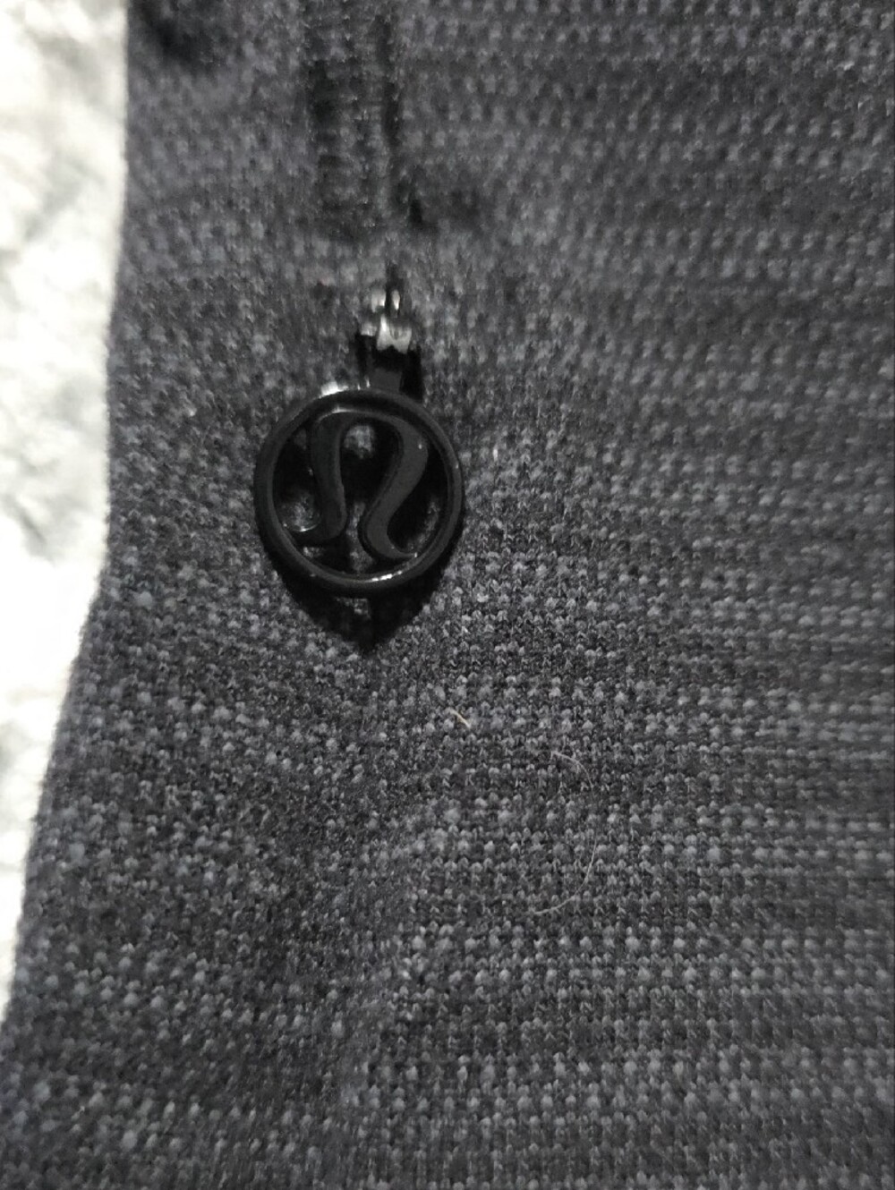 Lululemon Bhakti Yoga Jacket - Picture 4 of 5